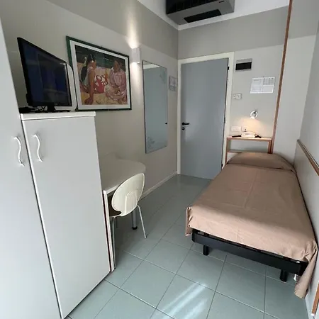 Ξενοδοχείο Magic