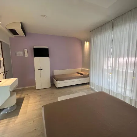 Magic Hotel Riccione