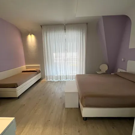 Ξενοδοχείο Magic Ριτσιόνε