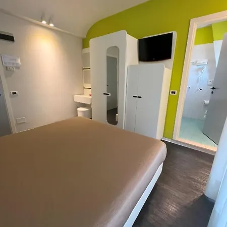 Magic 3* Ριτσιόνε