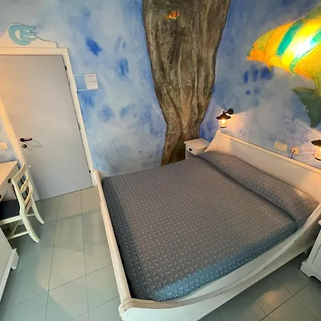 Ξενοδοχείο Magic