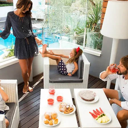 Ξενοδοχείο Magic