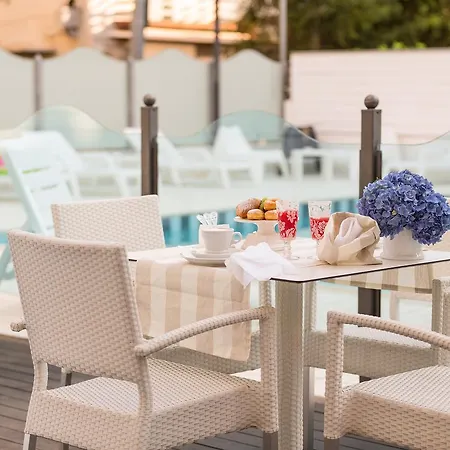 Magic Ξενοδοχείο Ριτσιόνε