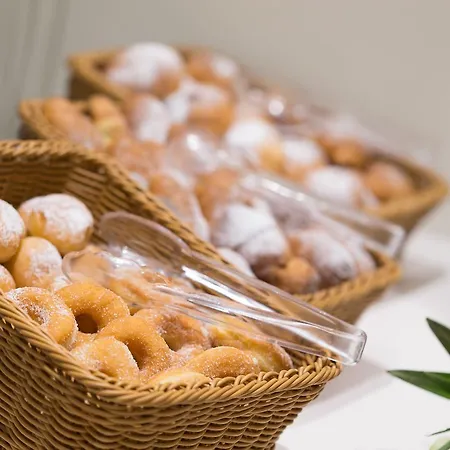 Magic Hotell Riccione