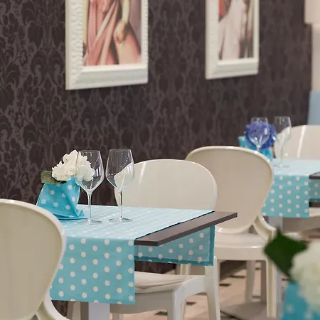 Magic Ξενοδοχείο Ριτσιόνε