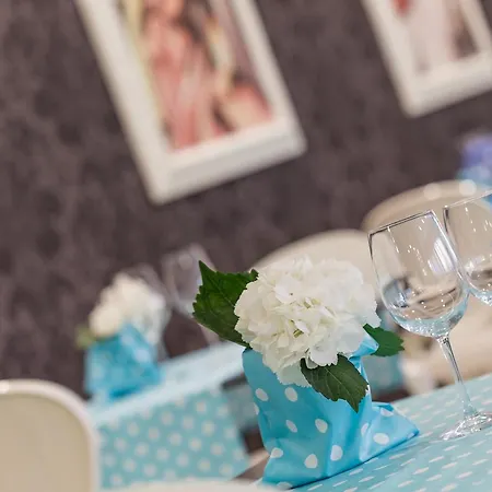 Magic Ξενοδοχείο