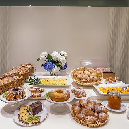 Ξενοδοχείο Magic