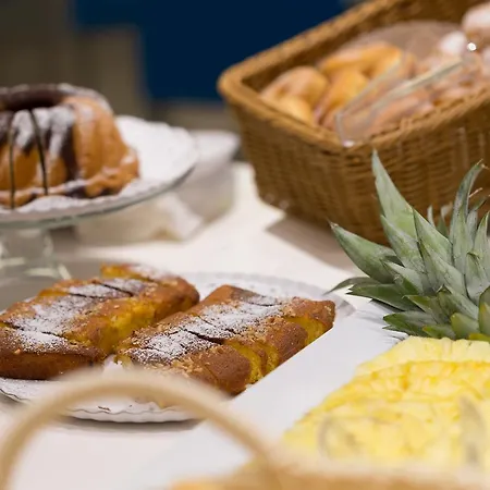 Ξενοδοχείο Magic Ριτσιόνε