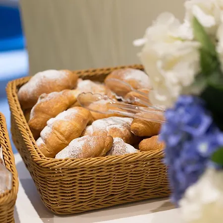 Ξενοδοχείο Magic