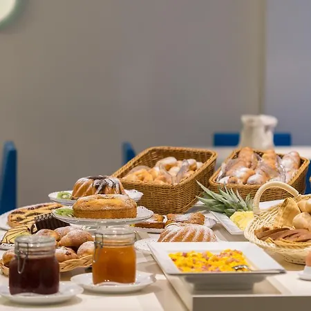 Ξενοδοχείο Magic 3*