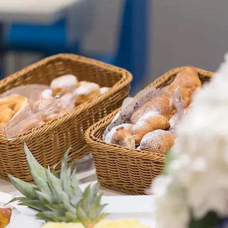 Ξενοδοχείο Magic Ριτσιόνε