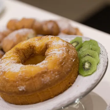 Ξενοδοχείο Magic