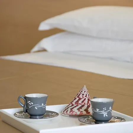 Ξενοδοχείο Magic 3*