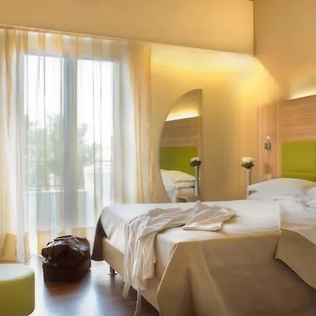 Ξενοδοχείο Magic