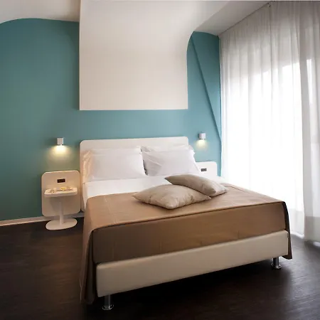 Ξενοδοχείο Magic Ριτσιόνε