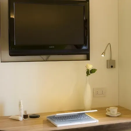 Magic 3* Ριτσιόνε