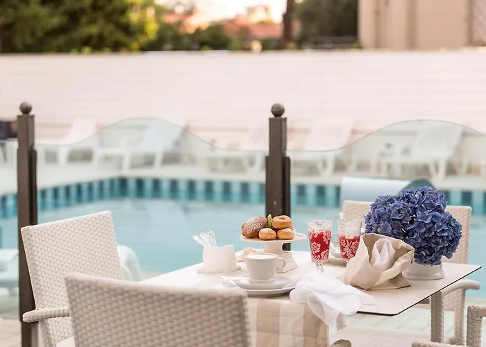 Magic Hotell Riccione