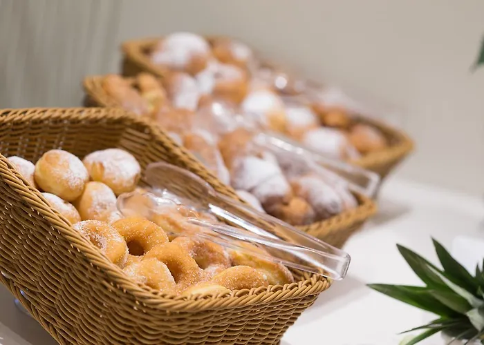 Magic Hotell Riccione