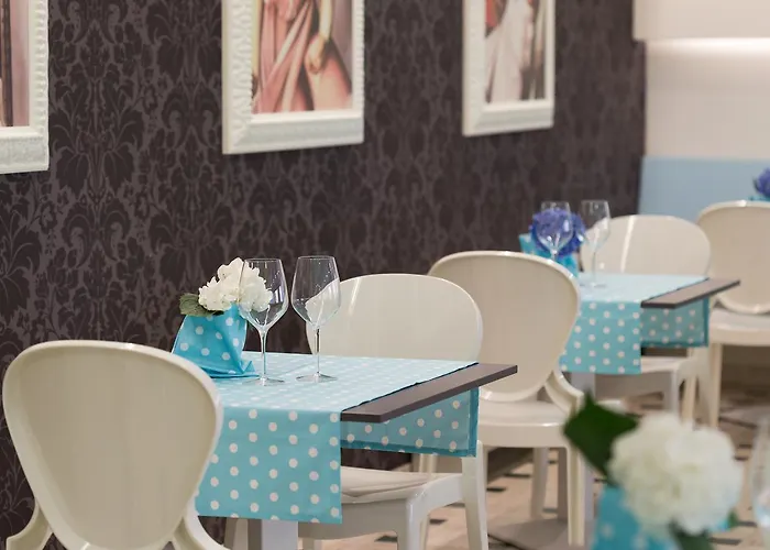 Magic Hotel Riccione