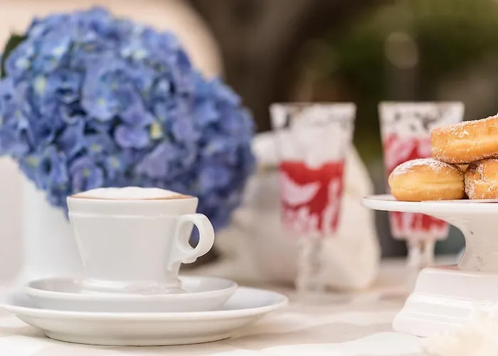 Magic Hotell Riccione