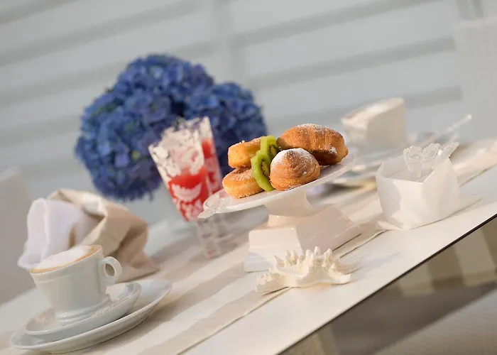 Magic Hotell Riccione