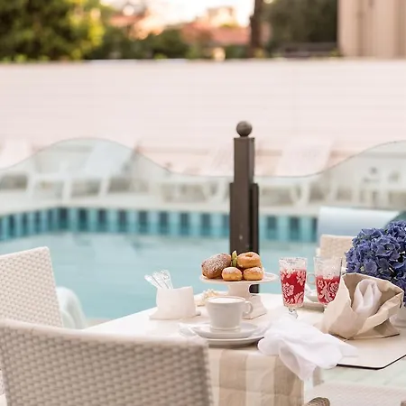 Magic ホテル リッチョーネ