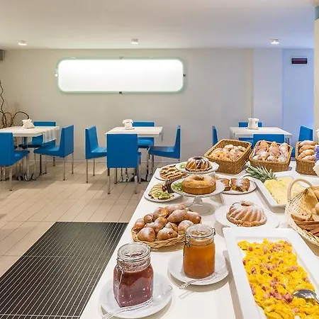 ホテル Magic リッチョーネ