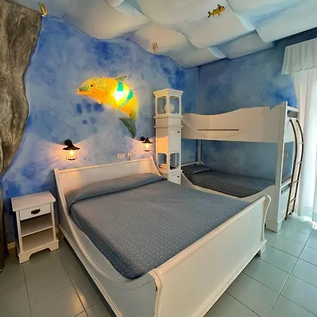 ホテル Magic リッチョーネ