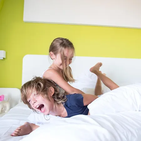 Hotel Magic Riccione