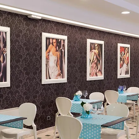 Magic リッチョーネ