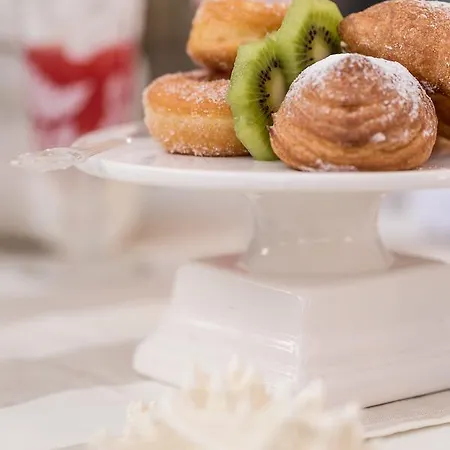 Magic 3* リッチョーネ