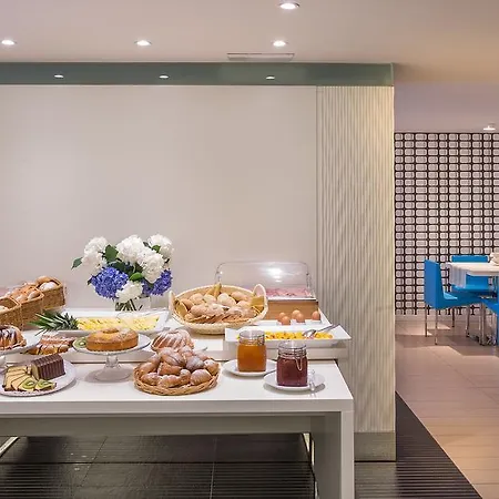 Magic 3* リッチョーネ