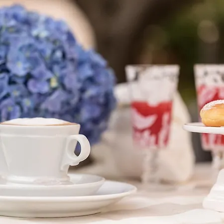 Magic ホテル リッチョーネ