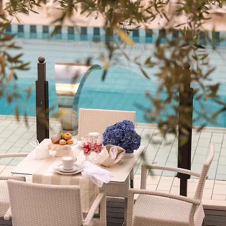 ホテル Magic リッチョーネ