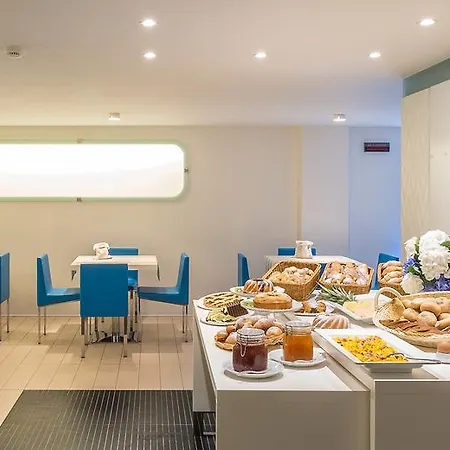 魔术酒店 酒店 3*