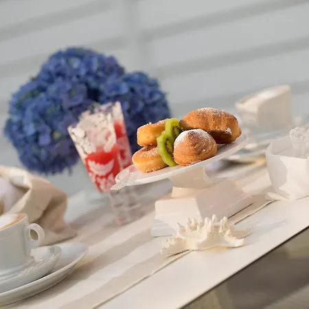 Magic ホテル リッチョーネ