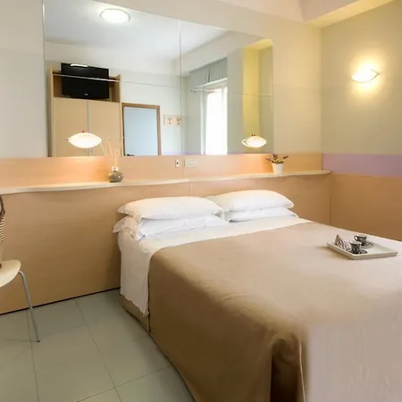 ホテル Magic リッチョーネ