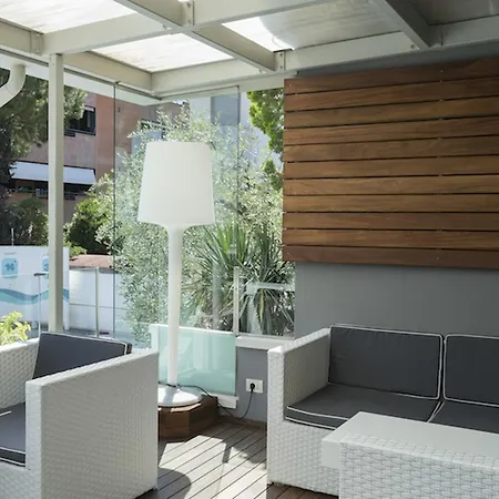 Magic ホテル リッチョーネ