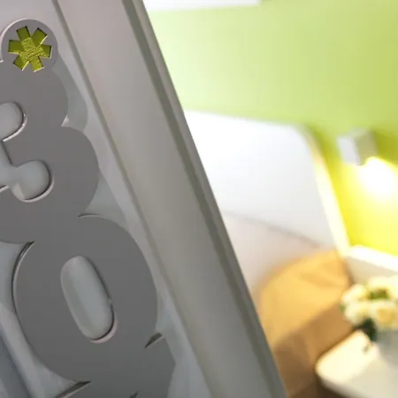 ホテル Magic リッチョーネ