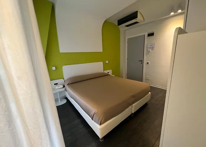 Hotel Magic 3*