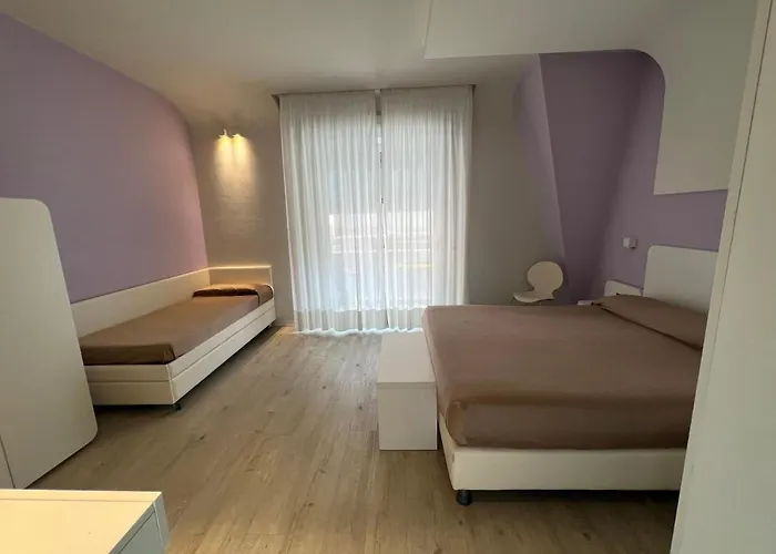 Otel Magic Riccione