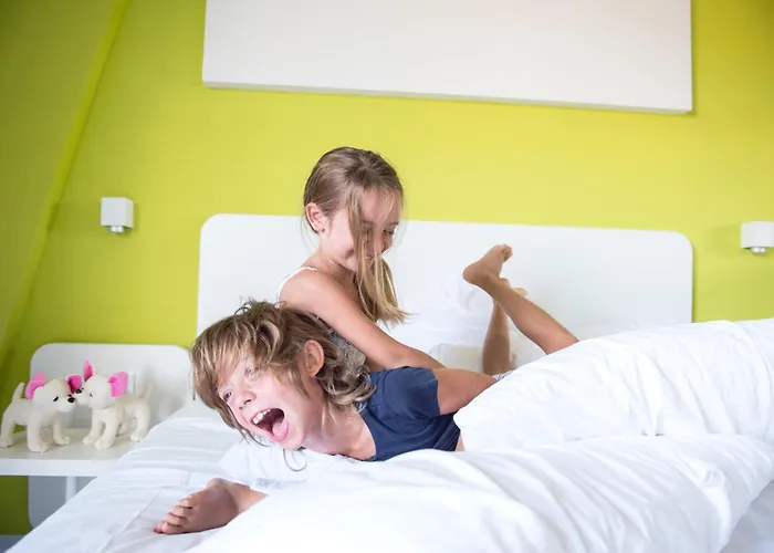 Hotel Magic Riccione