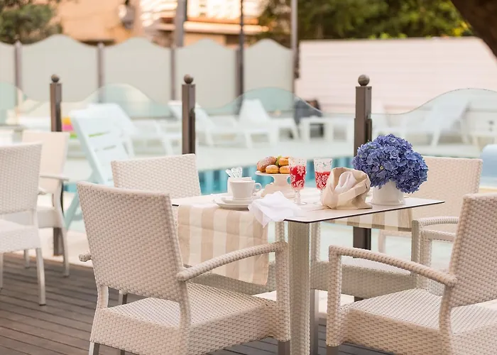 Magic Hotel Riccione