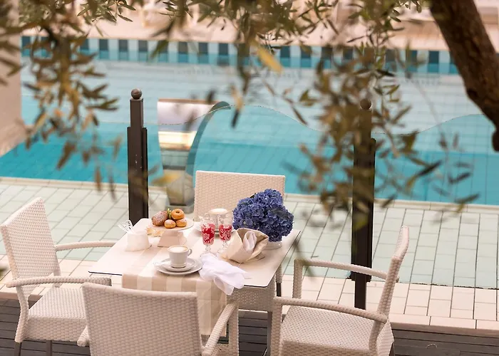 Hotel Magic Riccione