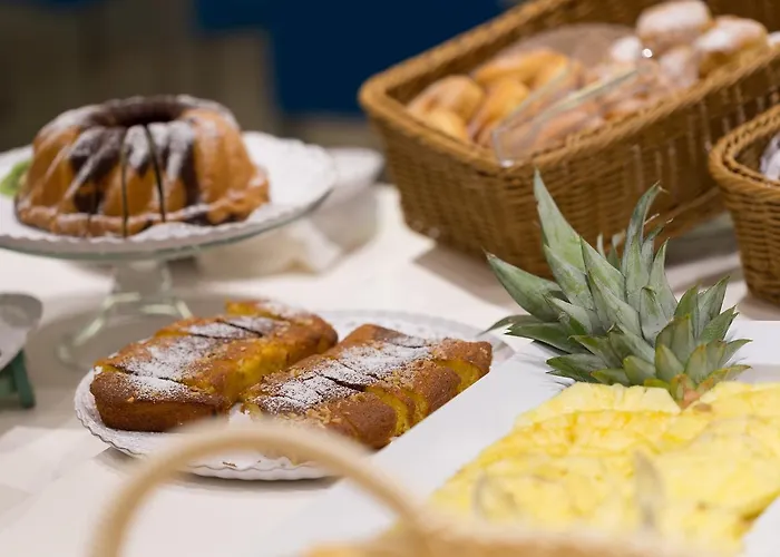 Hotel Magic Riccione