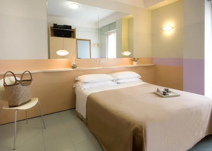 Otel Magic Riccione