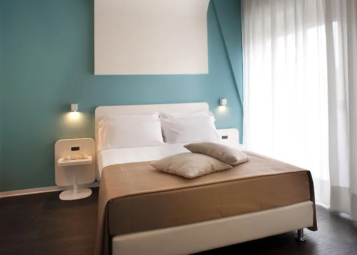 Hotel Magic Riccione