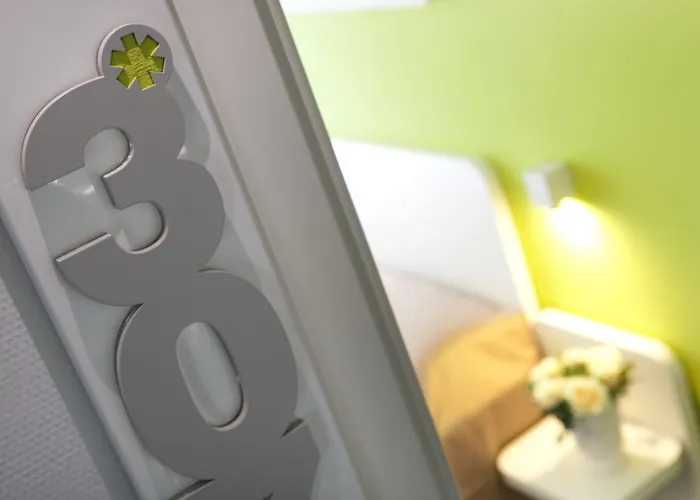 Hotel Magic Riccione