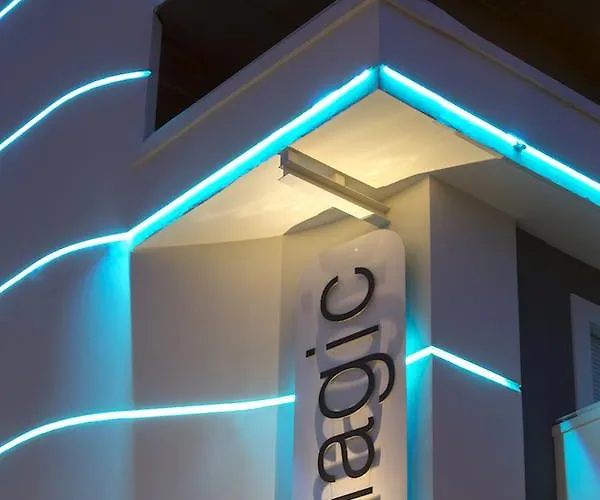 Magic Hotel 3*